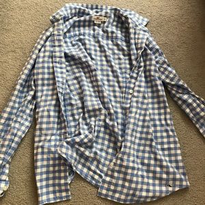 Vineyard vines button down